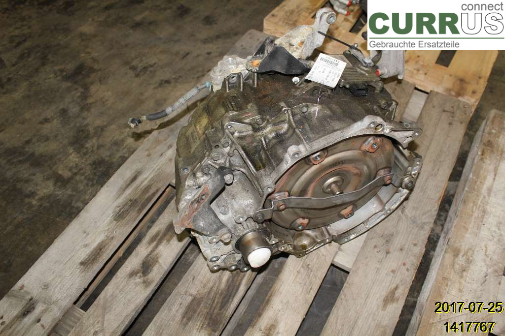 VOLVO V70      08-13 Gearkasse Automatisk 36050880 B6304T2