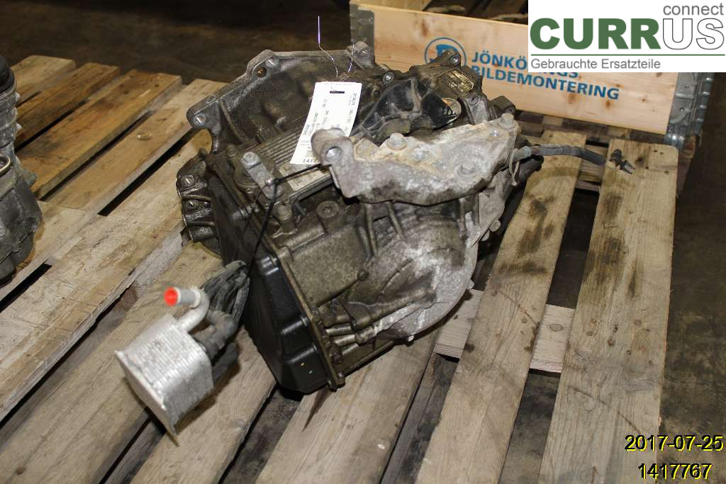 VOLVO V70      08-13 Gearkasse Automatisk 36050880 B6304T2