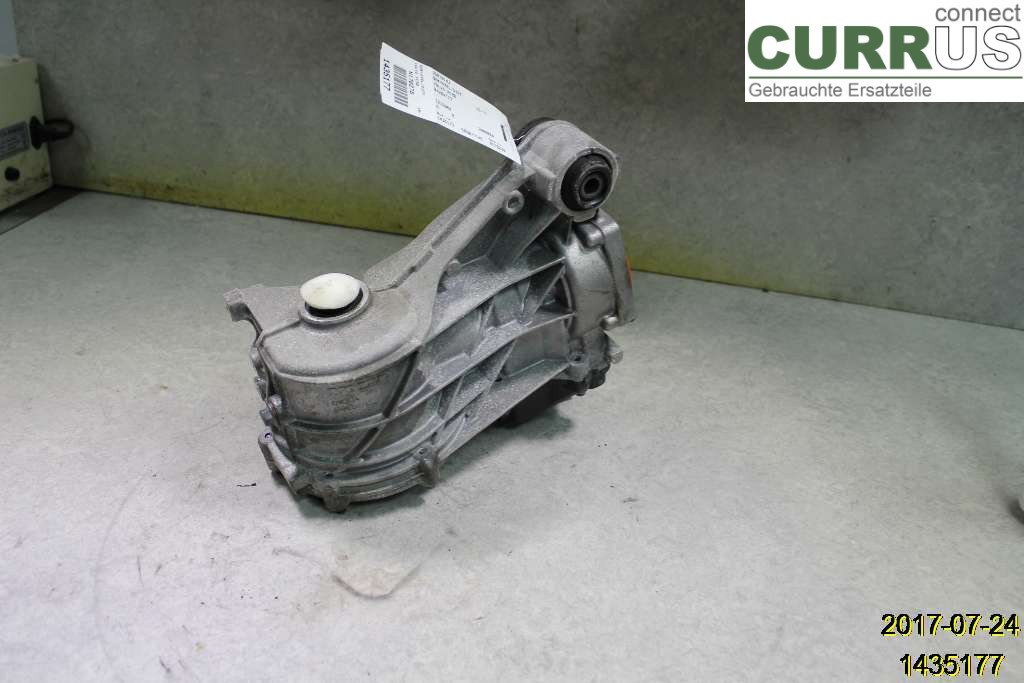 VOLVO XC90/RECHARGE  16- Differential 36010143 B4204T27