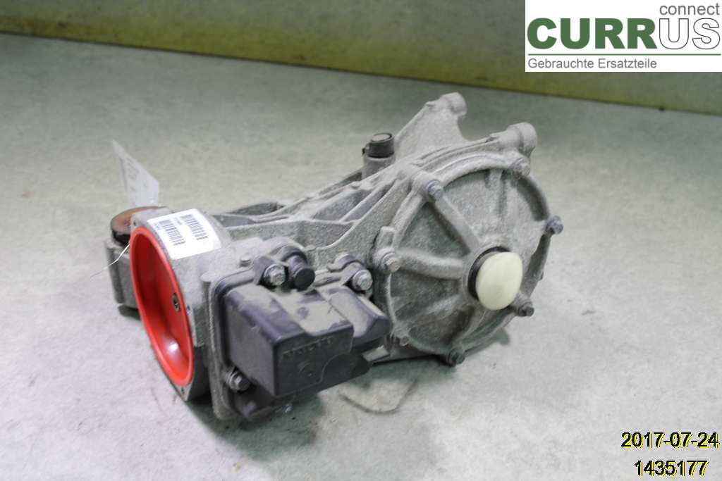 VOLVO XC90/RECHARGE  16- Differential 36010143 B4204T27