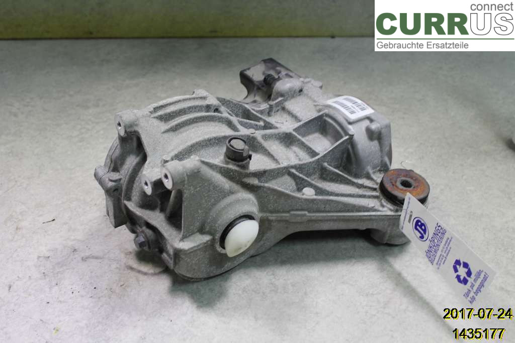 VOLVO XC90/RECHARGE  16- Differential 36010143 B4204T27