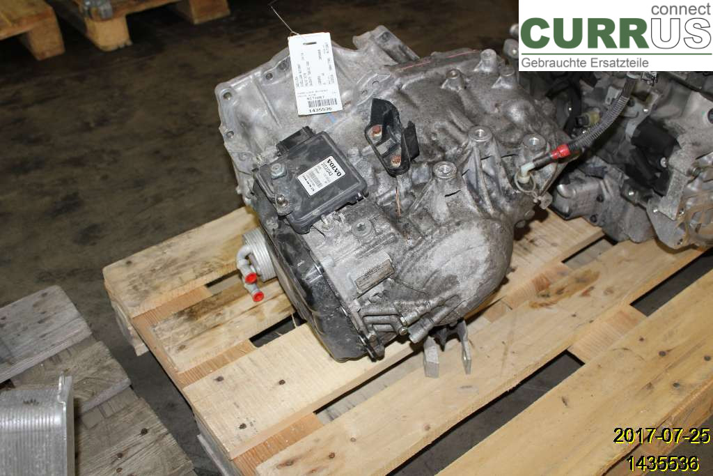 VOLVO XC70  14-16 Gearbox (Automatic) 36050761 D4204T5