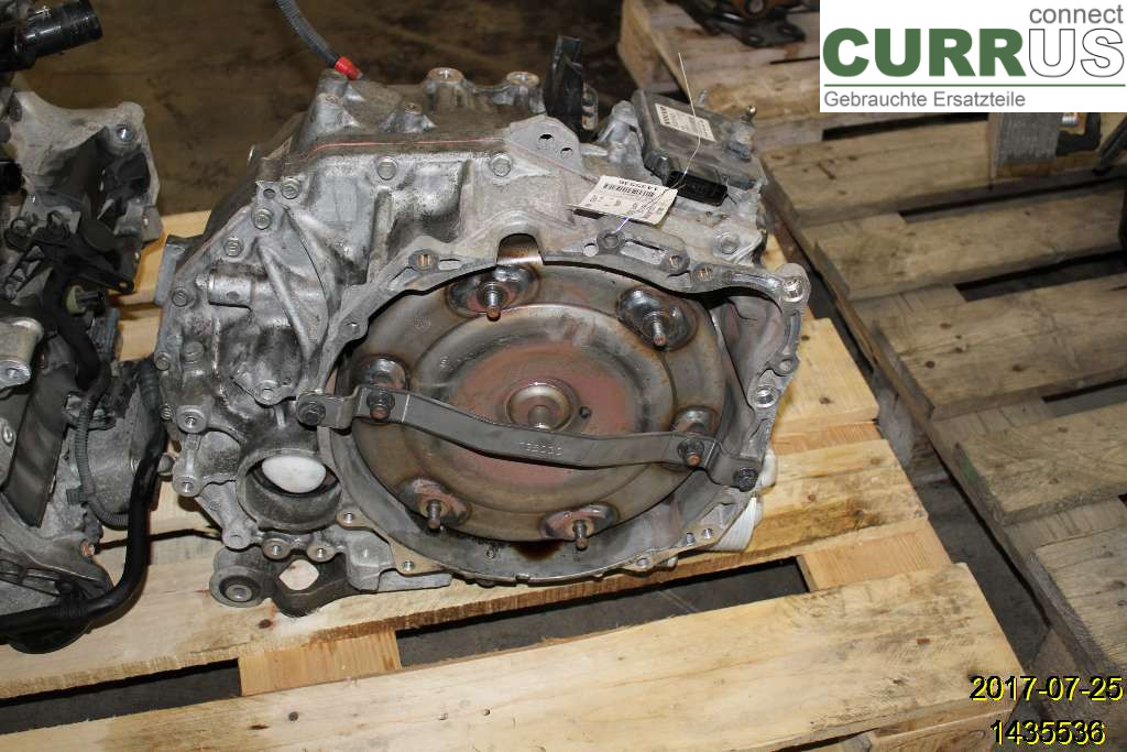 VOLVO XC70  14-16 Gearbox (Automatic) 36050761 D4204T5