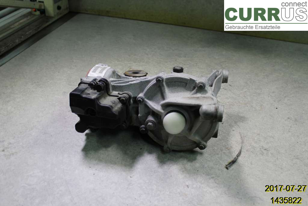 VOLVO XC60  14-17 Différentiel 36012670 D5244T21