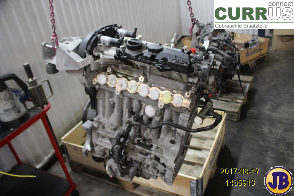 VOLVO XC60  14-17 Motor 36050816 B4204T9