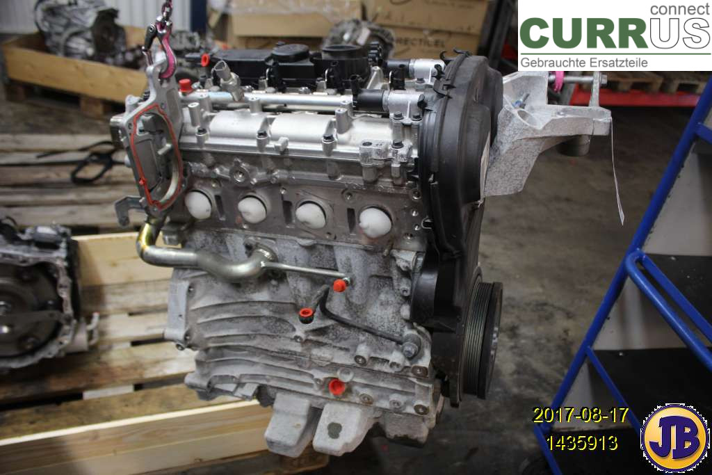 VOLVO XC60  14-17 Motor 36050816 B4204T9