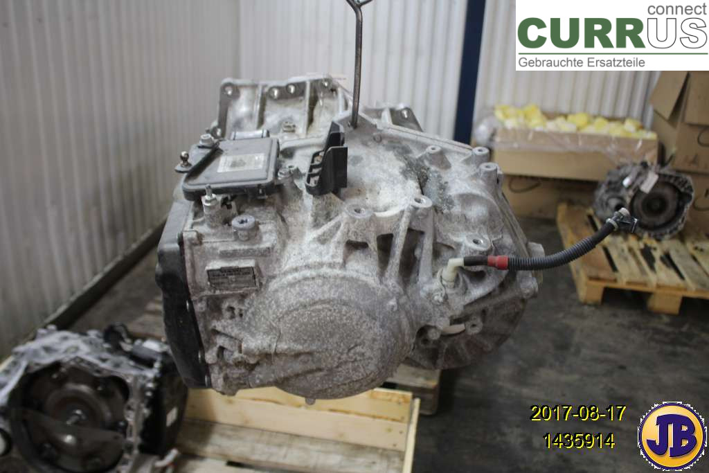 VOLVO XC60  14-17 Gearkasse Automatisk 36050763 B4204T9