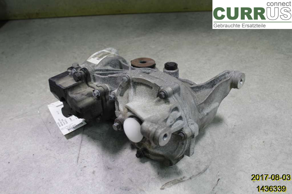VOLVO XC60  14-17 Différentiel 36012670 D5244T21