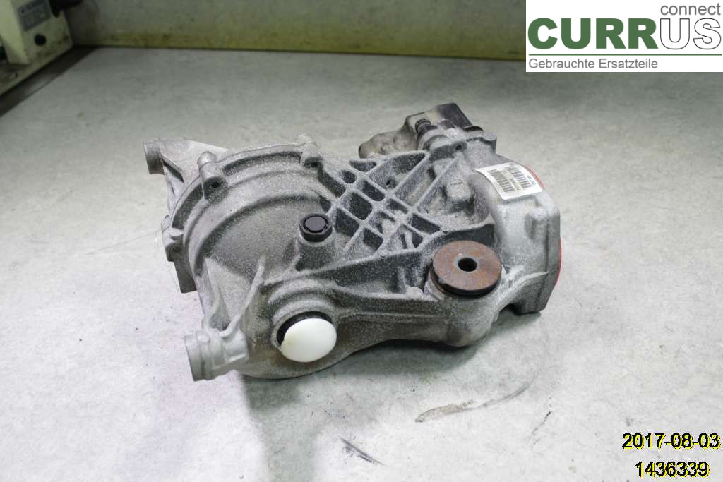 VOLVO XC60  14-17 Différentiel 36012670 D5244T21