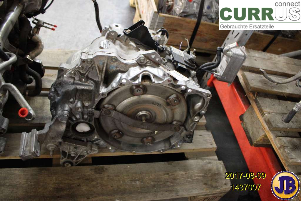VOLVO S80  14-16 Boîte automatique 36050938 D5244T15