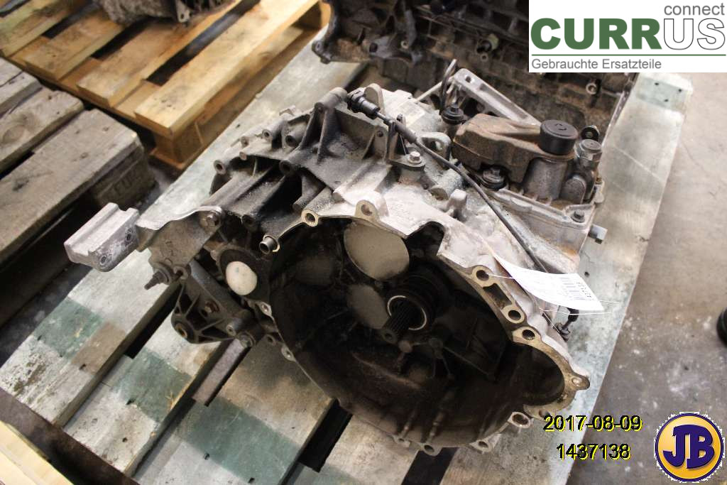 VOLVO XC70   08-13 Boîte 6 vitesses 36001577 D5204T3