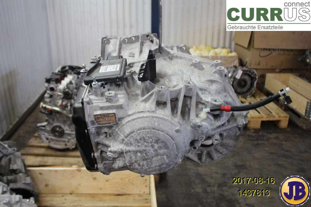 VOLVO XC60  14-17 Gearkasse Automatisk 36050759 B4204T11