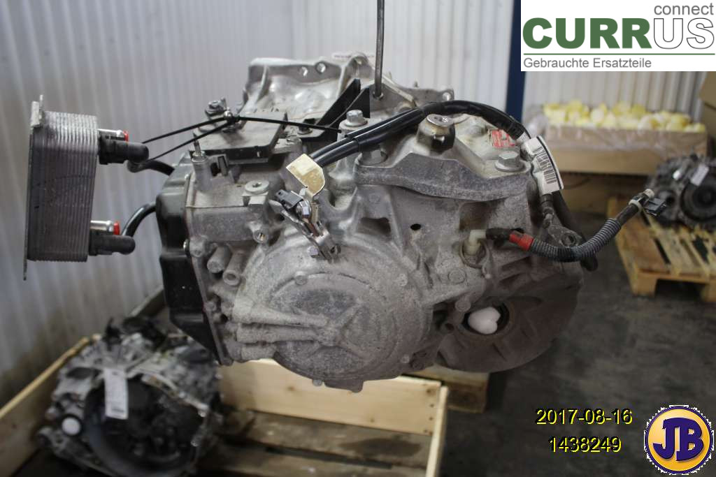 VOLVO V40  CROSS COUNTRY 13-19 Skrzynia biegów automatyczna 36050862 B5254T12
