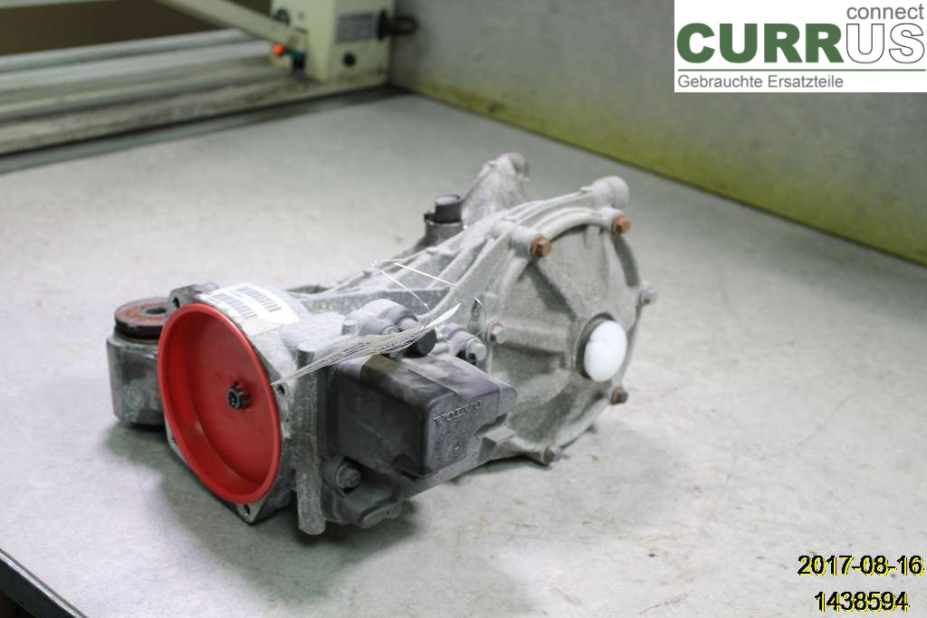 VOLVO XC90/RECHARGE  16- Differential 36010143 B4204 T27