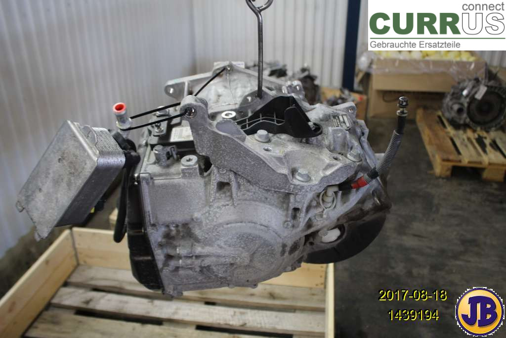 VOLVO S60  14-18 Skrzynia biegów automatyczna 36050598 B6304T4