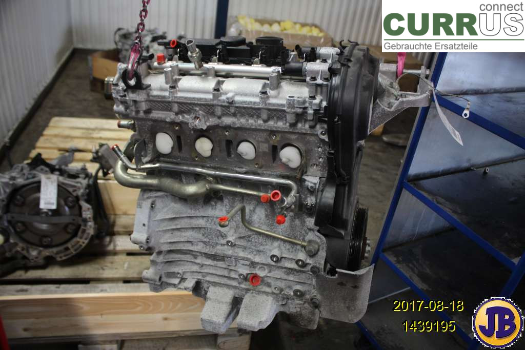 VOLVO V40  CROSS COUNTRY 13-19 Moteur 36050826 B4204T19