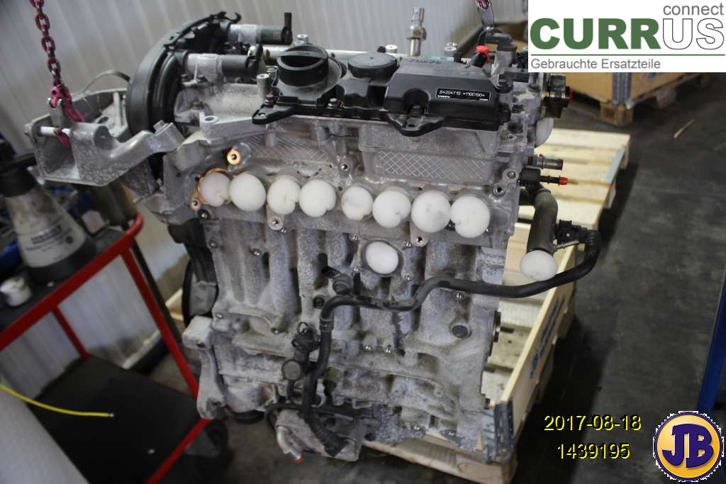 VOLVO V40  CROSS COUNTRY 13-19 Moteur 36050826 B4204T19
