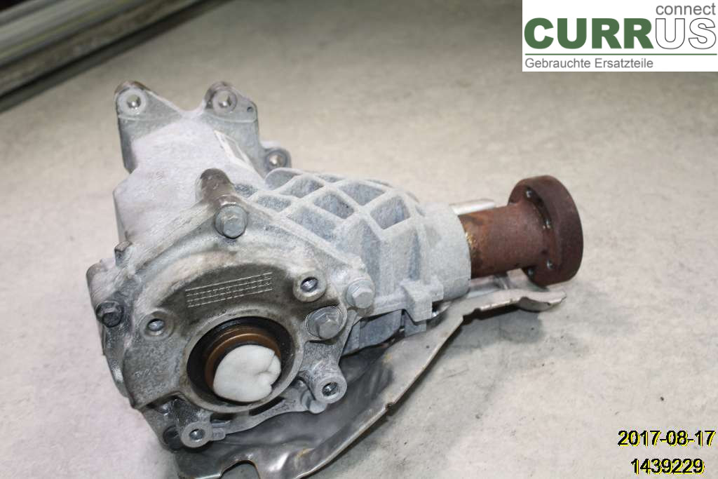 VOLVO XC70  14-16 Boîte de distribution 36010508 B6304T4