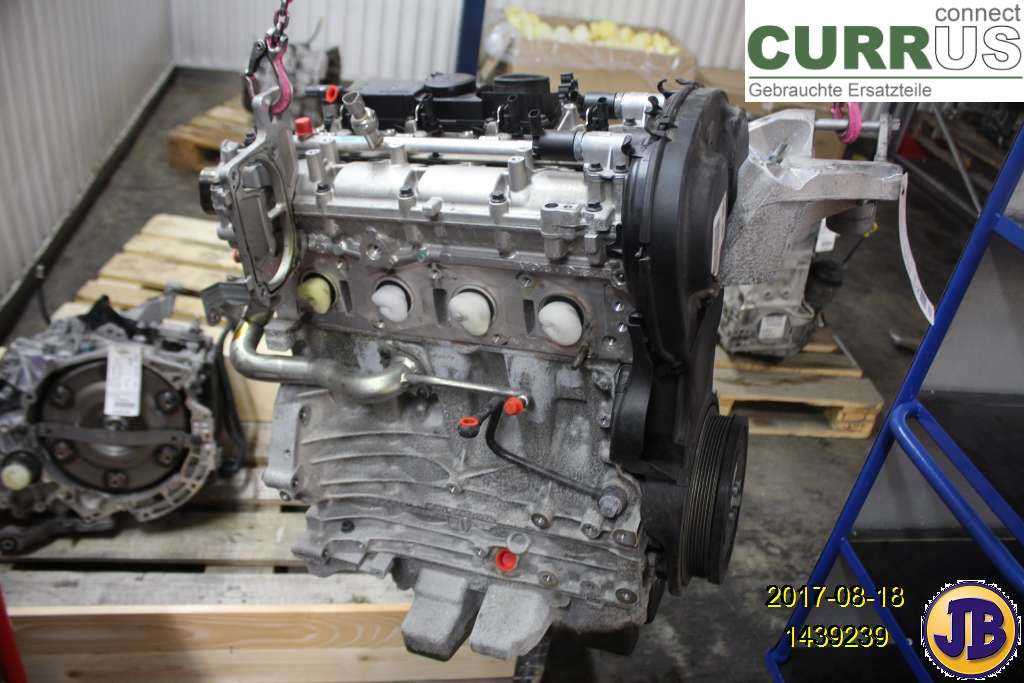VOLVO XC60  14-17 Gearkasse Automatisk 36050763 B4204T9