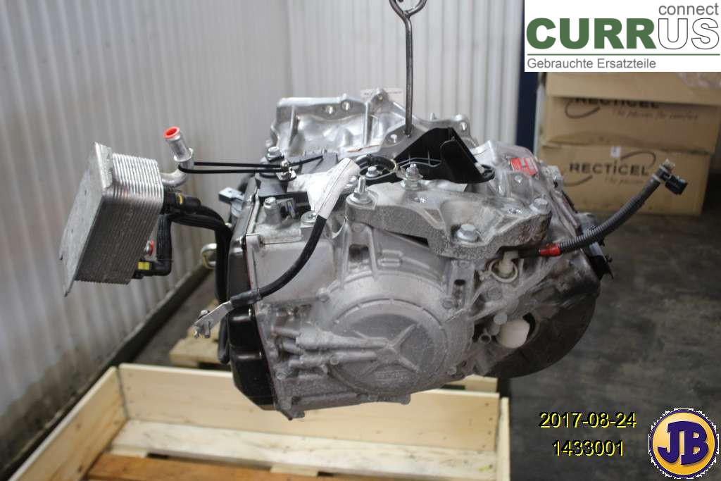 VOLVO V60  14-18 Boîte automatique 36050600 D87PHEV