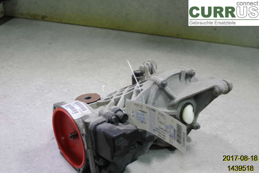 VOLVO XC70  14-16 Différentiel 36012670 B6304T4