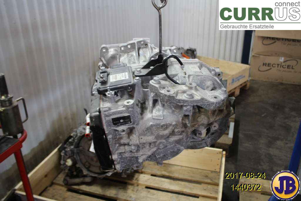VOLVO V60  14-18 Gearbox (Automatic) 36050778 B4204T19