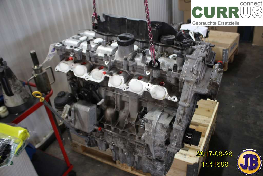 VOLVO S60  14-18 Silnik 36050646 B6304T