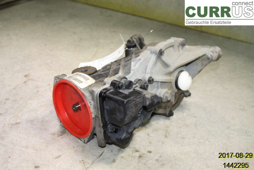 VOLVO V60 CROSS COUNTRY  16-18 Differentiel 36012670 D5244T21