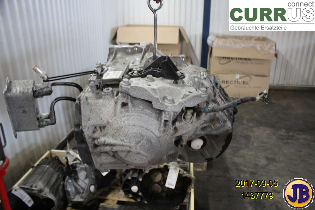 VOLVO S80      07- 13 Boîte automatique 36050882 D5244T14