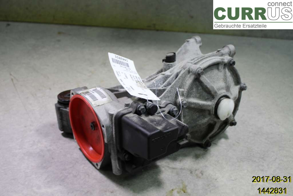 VOLVO XC90/RECHARGE  16- Differential 36010143 B4204T23