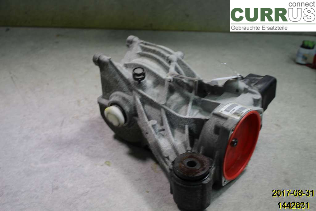 VOLVO XC90/RECHARGE  16- Differential 36010143 B4204T23