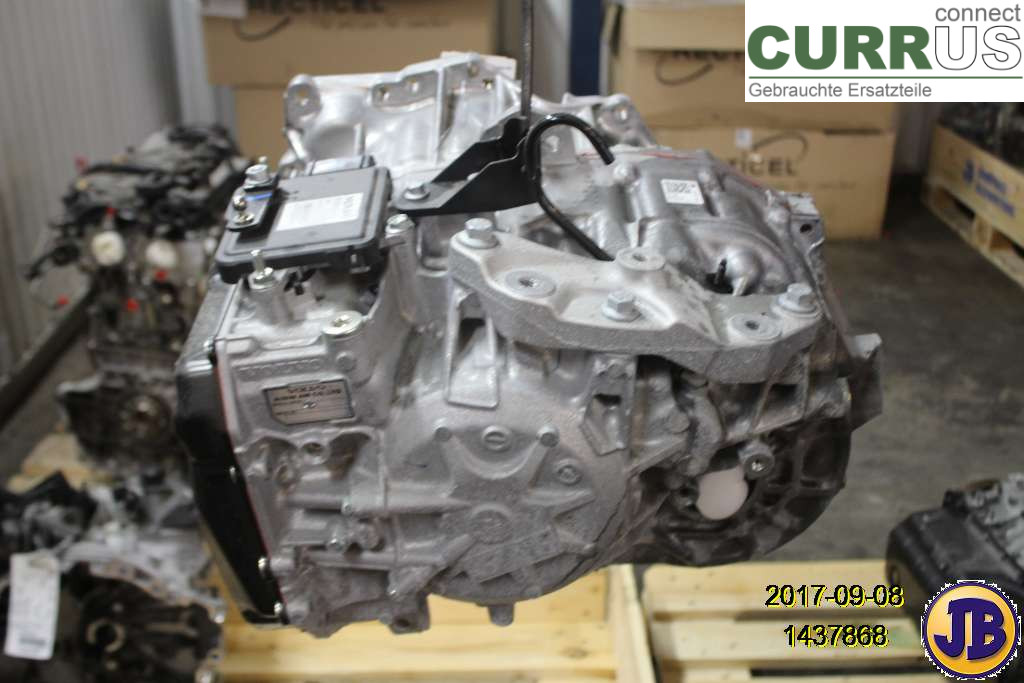 VOLVO V40  CROSS COUNTRY 13-19 Gearbox (Automatic) 36050778 D4204T8