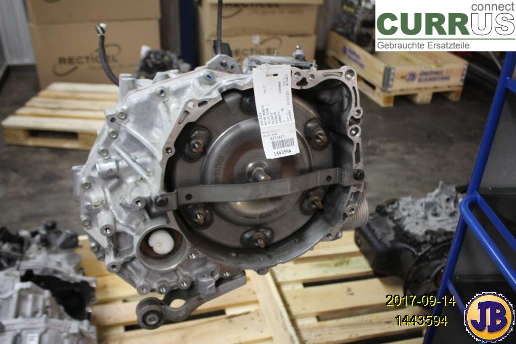 VOLVO XC60  14-17 Motor 36050816 B4204T9