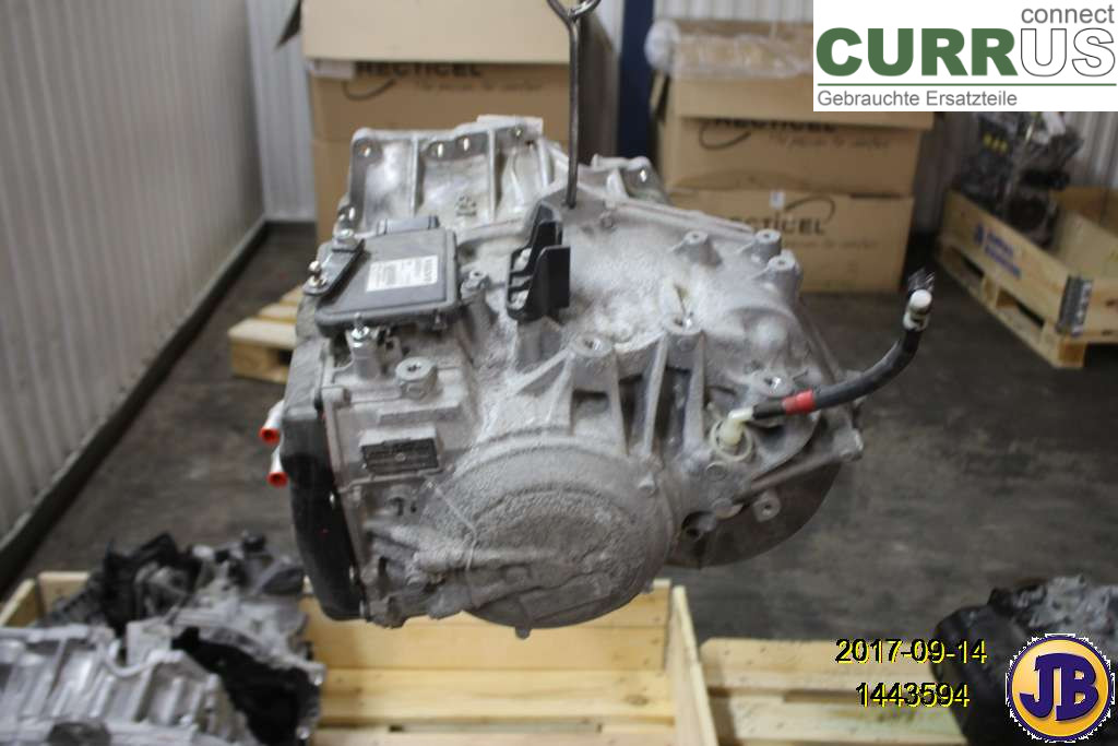 VOLVO XC60  14-17 Motor 36050816 B4204T9