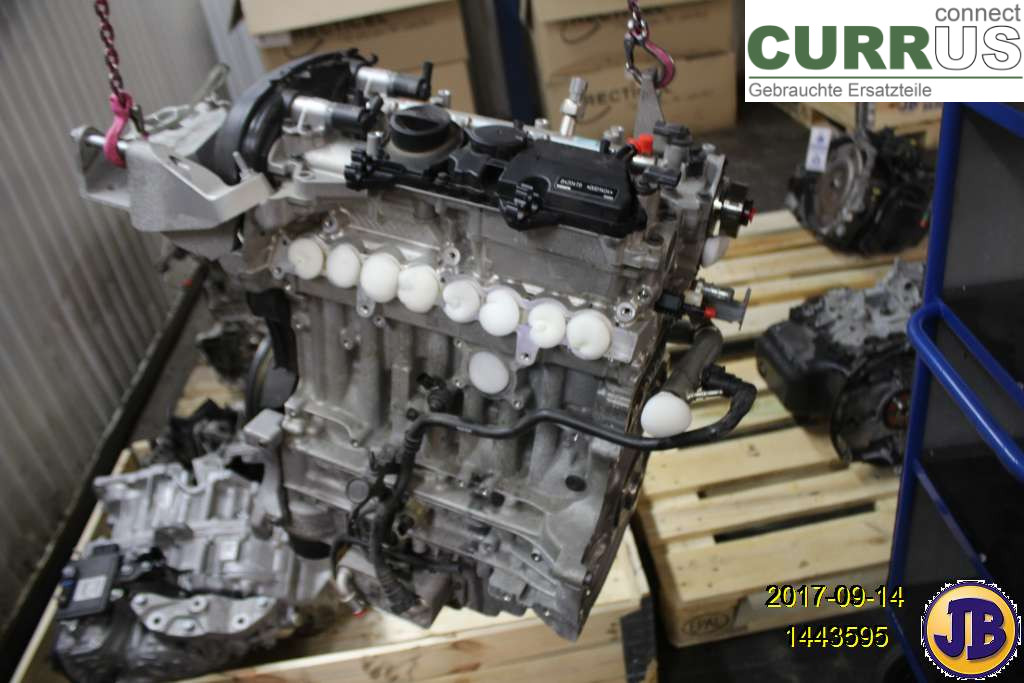VOLVO XC60  14-17 Gearkasse Automatisk 36050763 B4204T9