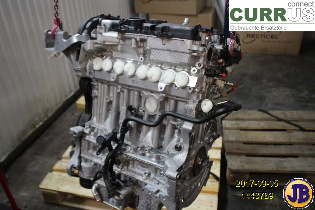 VOLVO V40  CROSS COUNTRY 13-19 Moteur 36050826 B4204T19