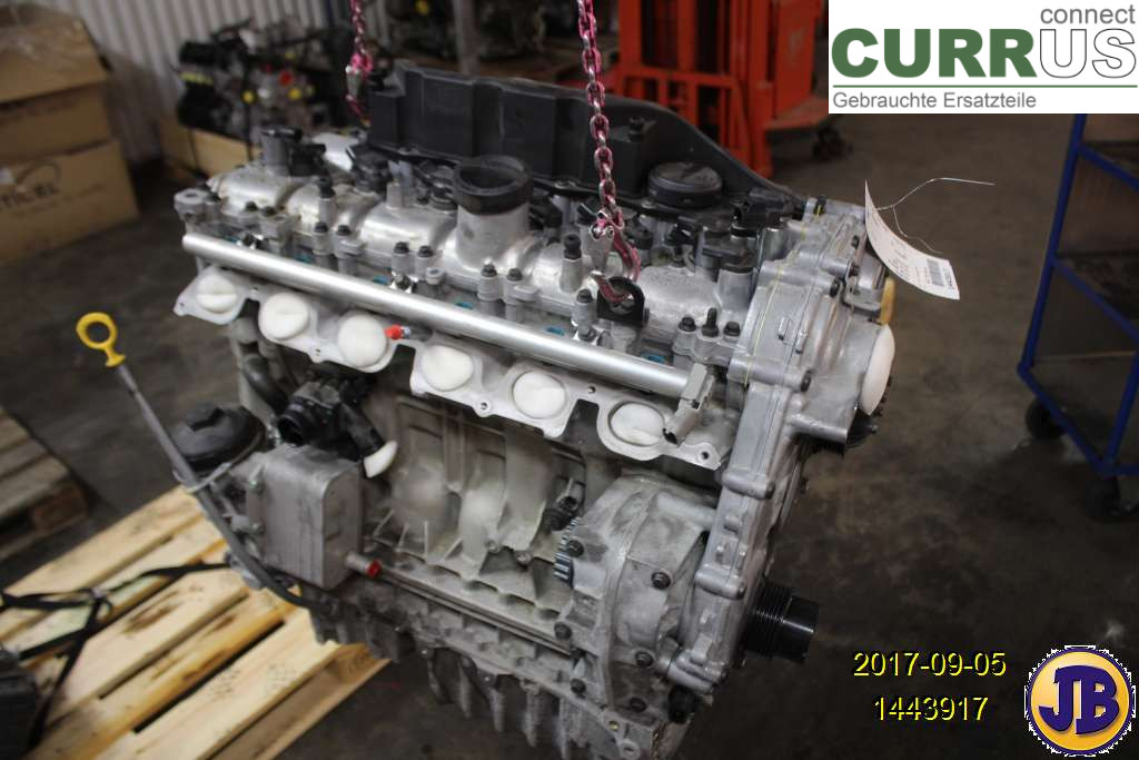 VOLVO S80  14-16 Moteur 36051160 B6324S5