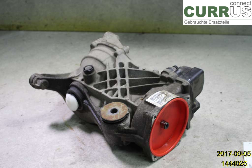 VOLVO V60  14-18 Differentiel 36012670 B6304T4