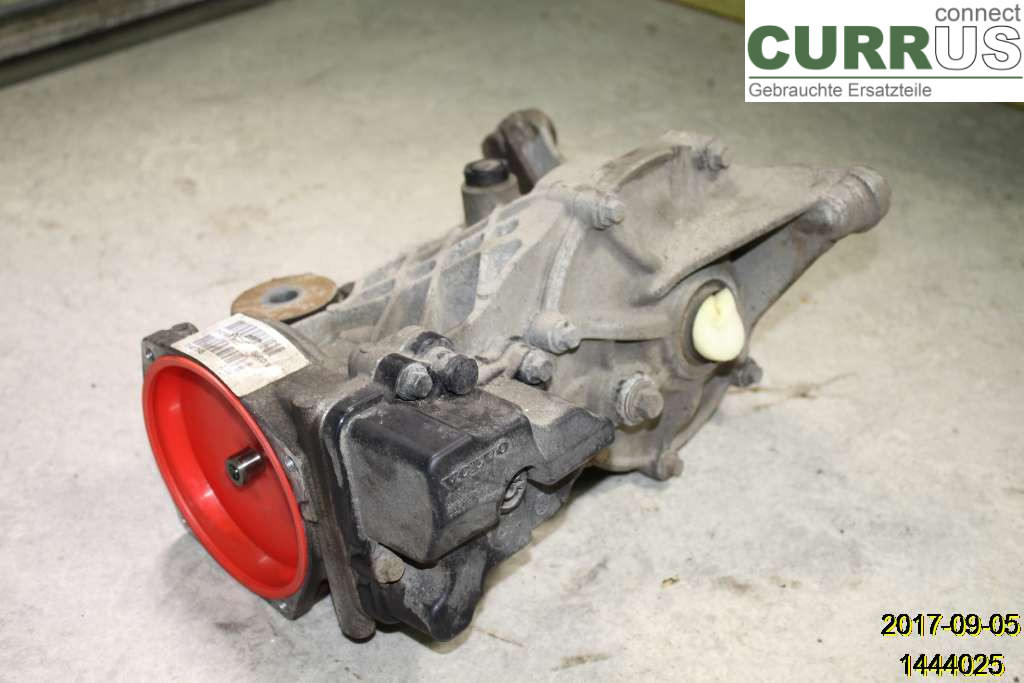 VOLVO V60  14-18 Differentiel 36012670 B6304T4