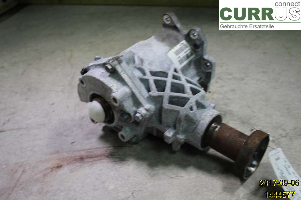 VOLVO V60 CROSS COUNTRY  16-18 Boîte de distribution 36010508 D5244T21