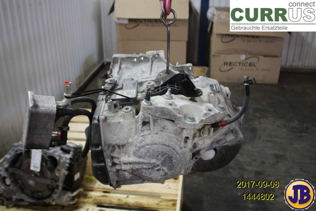 VOLVO S60  14-18 Skrzynia biegów automatyczna 36051013 B5254T14