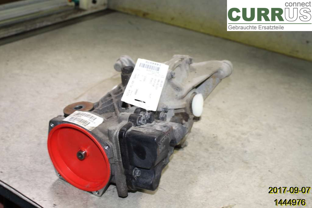 VOLVO XC60  14-17 Différentiel 36012670 D5244T12
