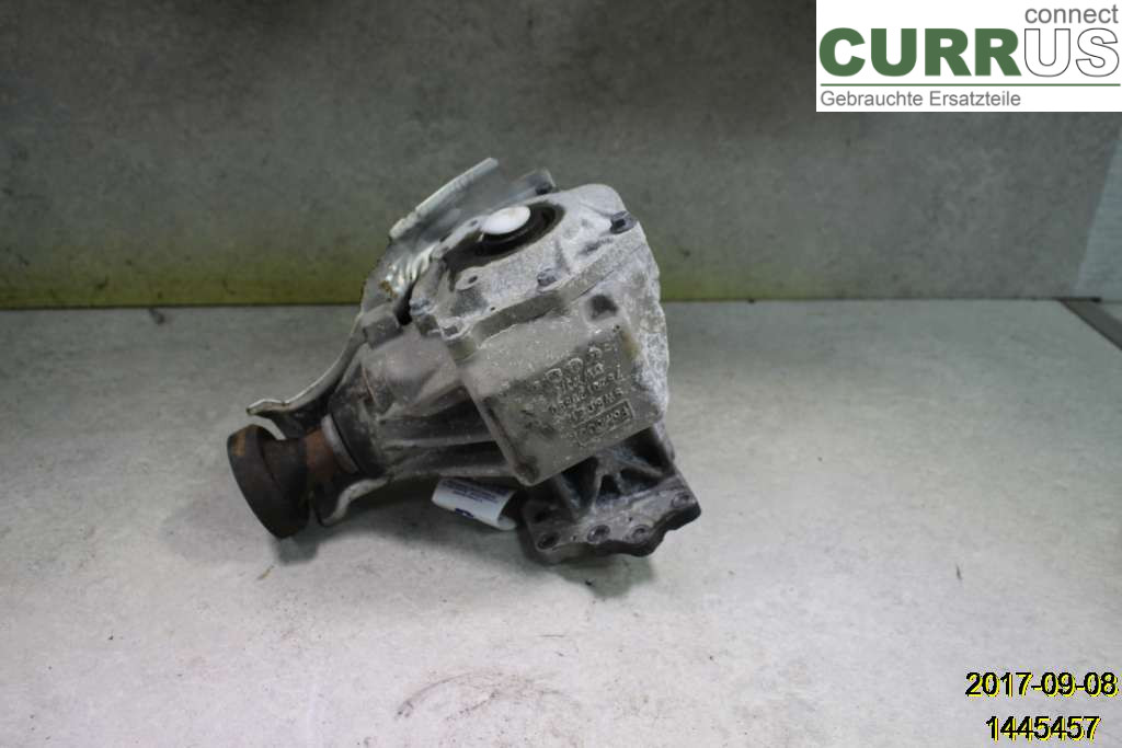 VOLVO V70      08-13 Distribution gear box 36002479 B6304T4