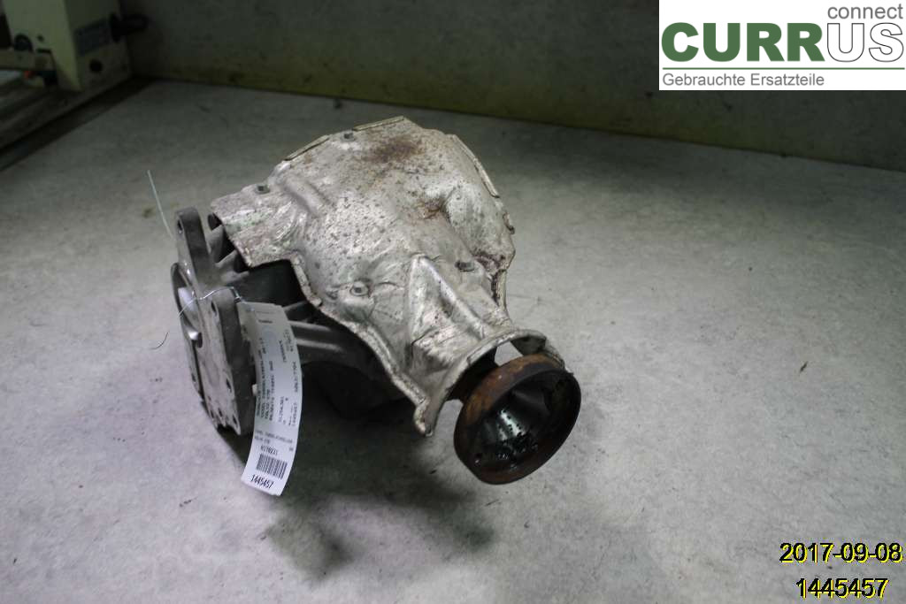 VOLVO V70      08-13 Distribution gear box 36002479 B6304T4