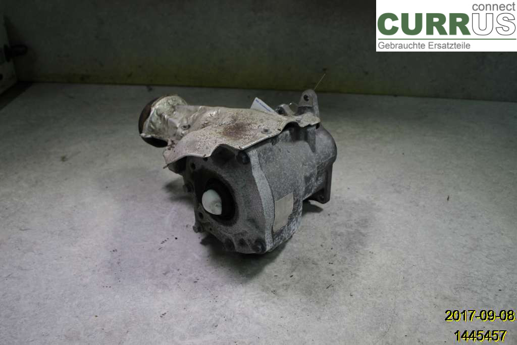 VOLVO V70      08-13 Distribution gear box 36002479 B6304T4