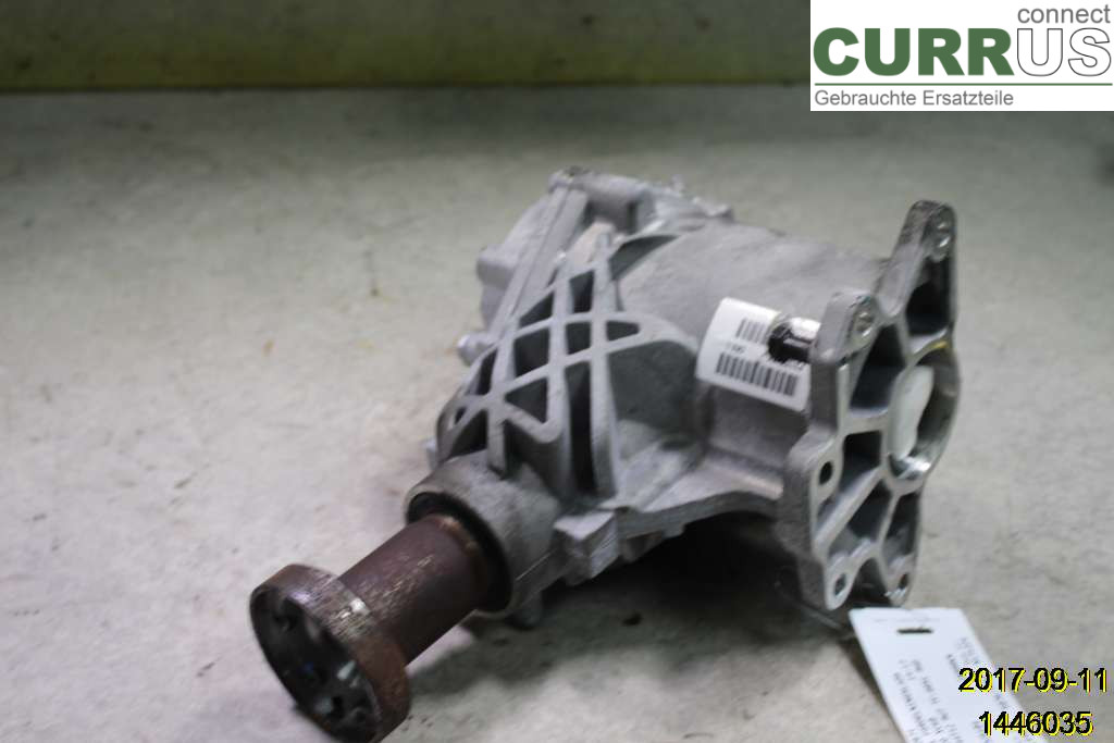 VOLVO XC60  14-17 Verteilergetriebe 36010508 D5244T12
