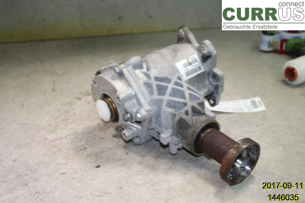 VOLVO XC60  14-17 Verteilergetriebe 36010508 D5244T12