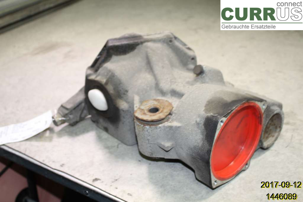VOLVO XC90     03-06 Differential 36001720 D5244T