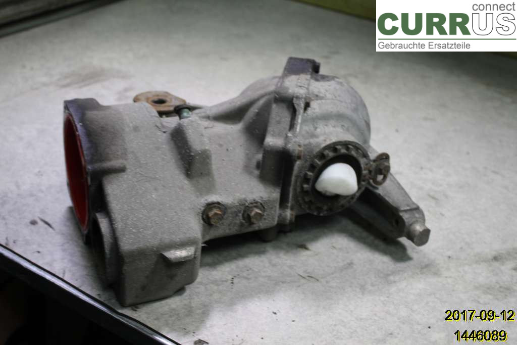 VOLVO XC90     03-06 Differential 36001720 D5244T