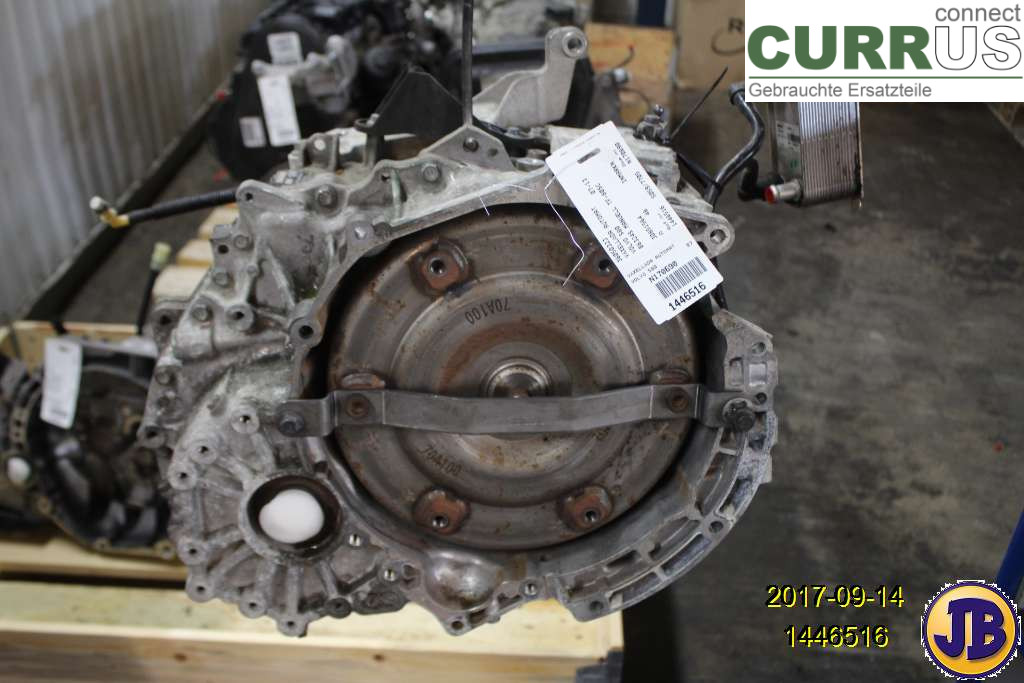 VOLVO S80      07- 13 Boîte automatique 36050323 B6324S